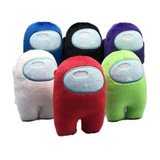 Plush Toy with Music