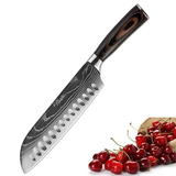 Stainless Steel Kitchen Tools