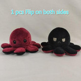 Reverse Plushies