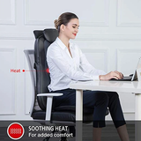 Shiatsu Massage Chair Pad
