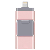iFlash Portable USB Flash Drive (iPhone, iPad & Android)