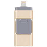 iFlash Portable USB Flash Drive (iPhone, iPad & Android)