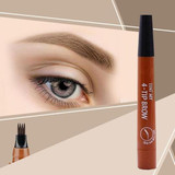 Natural Tattoo Eyebrow Pen