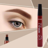 Natural Tattoo Eyebrow Pen
