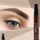 Natural Tattoo Eyebrow Pen