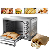 toaster bags for grilled cheese sandwiches