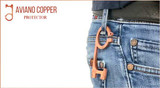 The Copper Protector
