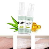 Painless Hair Removal Spray