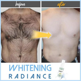 Painless Hair Removal Spray