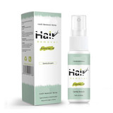 Painless Hair Removal Spray