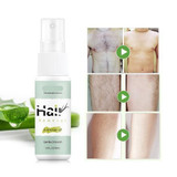 Painless Hair Removal Spray