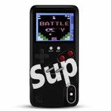 The Retro Gaming Case