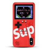 The Retro Gaming Case