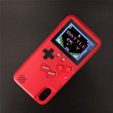 The Retro Gaming Case