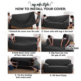 Sofa Cover