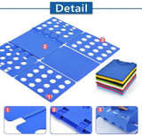 Clothes Fast-Folding Board