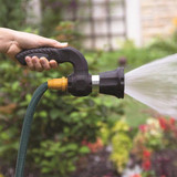The High Pressure Power Nozzle