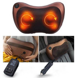 Smart Pillow Massager