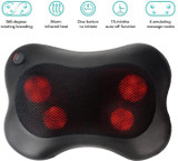 Smart Pillow Massager
