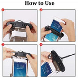 Universal Waterproof Phone Pouch