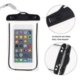 Universal Waterproof Phone Pouch