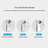 Handheld Nebulizer