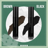 Natural Herbs White Hair Cover-Up Stick