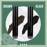 Natural Herbs White Hair Cover-Up Stick