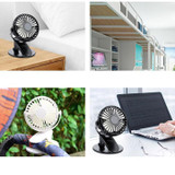 Handheld Mini Portable Fan