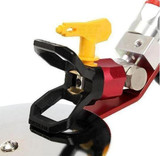 PAINT SPRAYER UNIVERSAL GUIDE TOOL