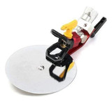PAINT SPRAYER UNIVERSAL GUIDE TOOL