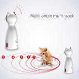 Cat Laser Toy