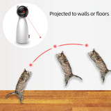 Cat Laser Toy