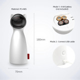 Cat Laser Toy