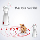 Cat Laser Toy