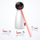 Cat Laser Toy
