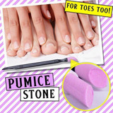 Pumice Stone Nail File