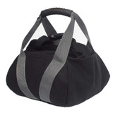 Sand Bag Kettle Bell