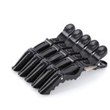 Smart Alligator Hair Clips