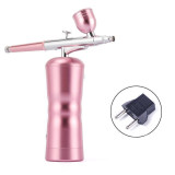 Portable Makeup Airbrush Kit