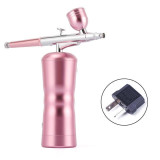 Portable Makeup Airbrush Kit