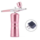 Portable Makeup Airbrush Kit