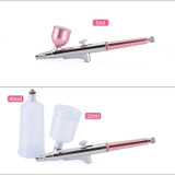 Portable Makeup Airbrush Kit