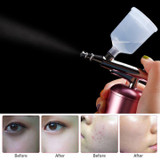 Portable Makeup Airbrush Kit