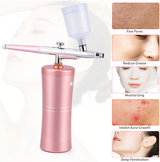 Portable Makeup Airbrush Kit