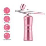 Portable Makeup Airbrush Kit