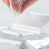 Disposable Antibacterial Wipes