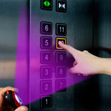 Mini UV Disinfection Lamp