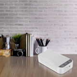 Portable UV Sterilizer Disinfection Box