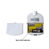 Toilet Projector Night Light
